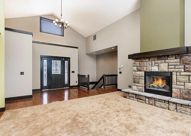 Foto del edificio - 2615 Castle Pines Cir