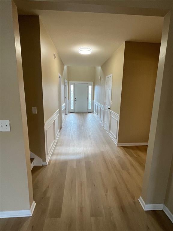 Foto del edificio - 1265 Wondering Way