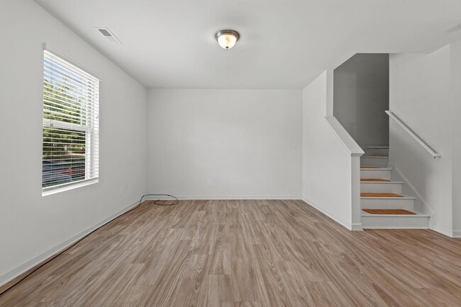 Building Photo - Wonderful 3 BR Townhome in North Durham!  Available early January!