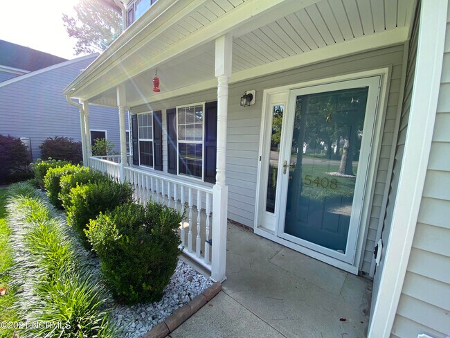 Building Photo - 5408 Ibis Ct