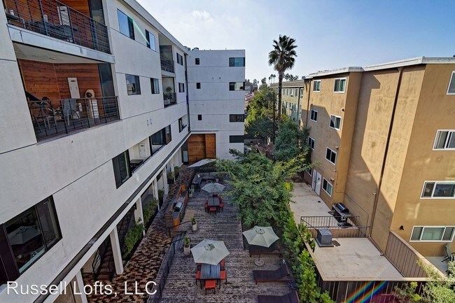 The Louie Apartments San Go Ca Building Photo The Louie