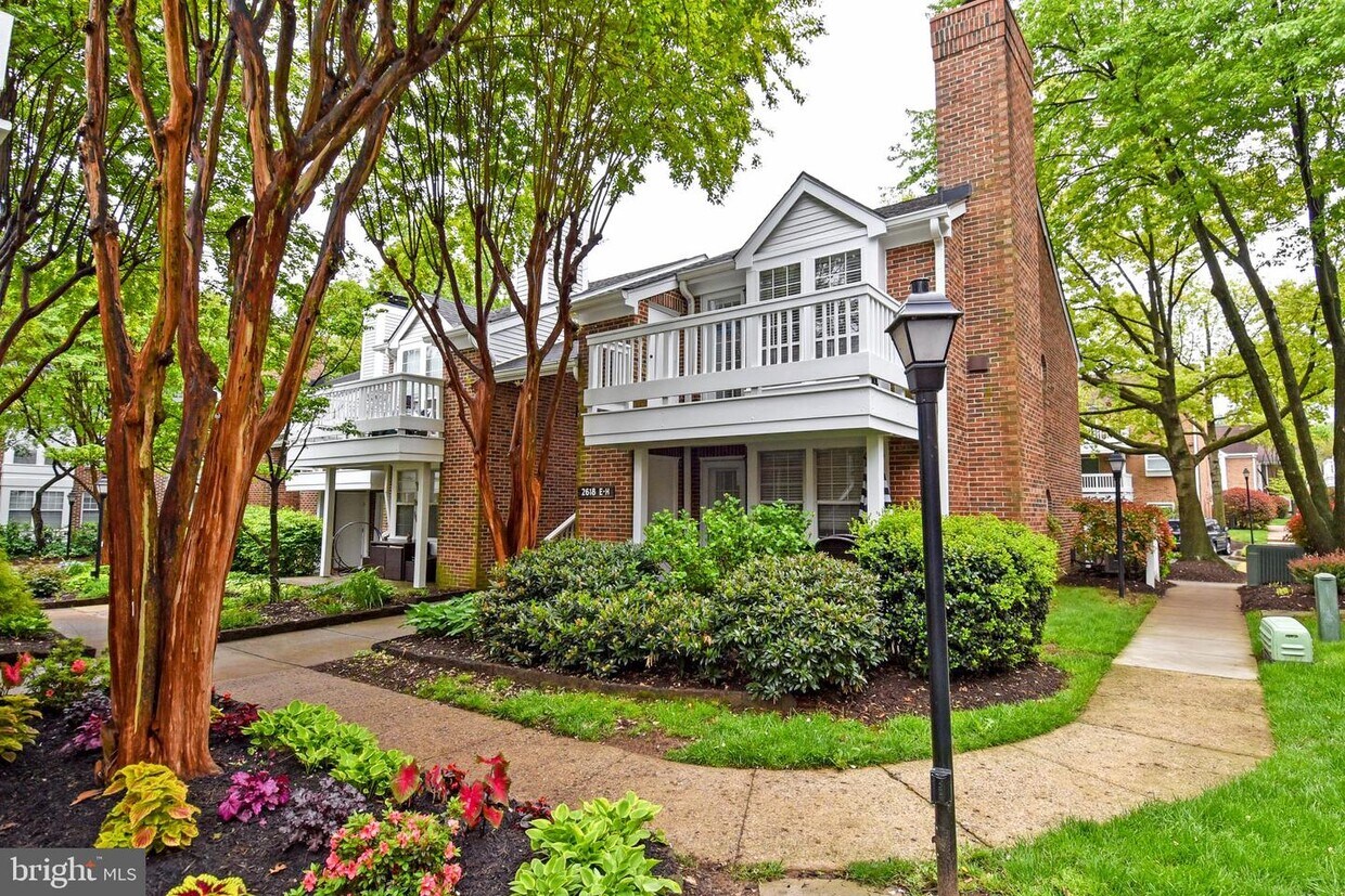 2618H S Arlington Mill Dr Unit 8, Arlington, VA 22206 Room for Rent