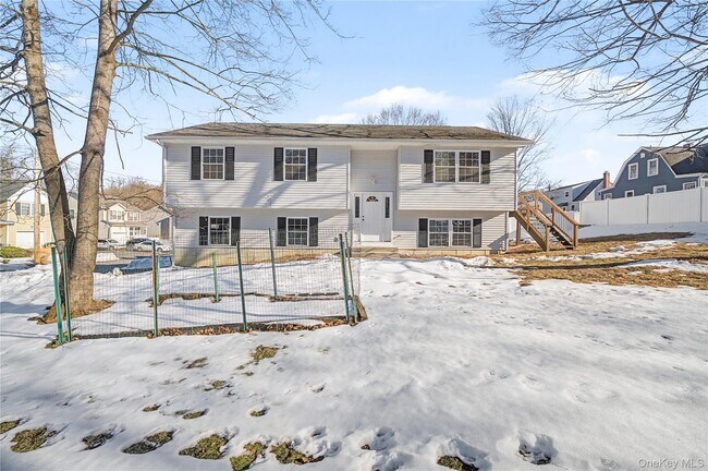 Foto del edificio - 25 Clinton St