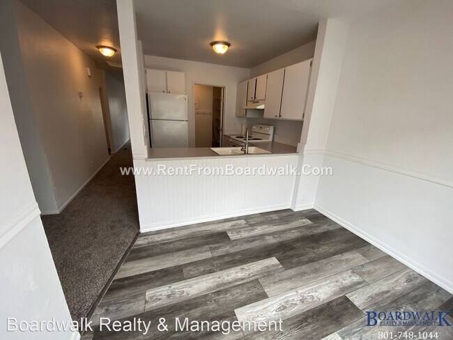 Building Photo - 3 br, 1 bath House - 2278 W 4185 S