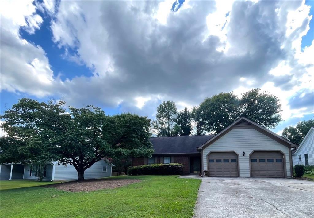 Foto principal - 4630 Hampton Square Dr
