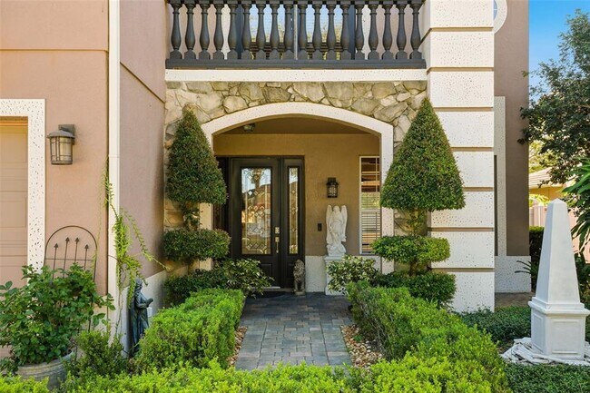 Foto del edificio - 93 Braelock Dr