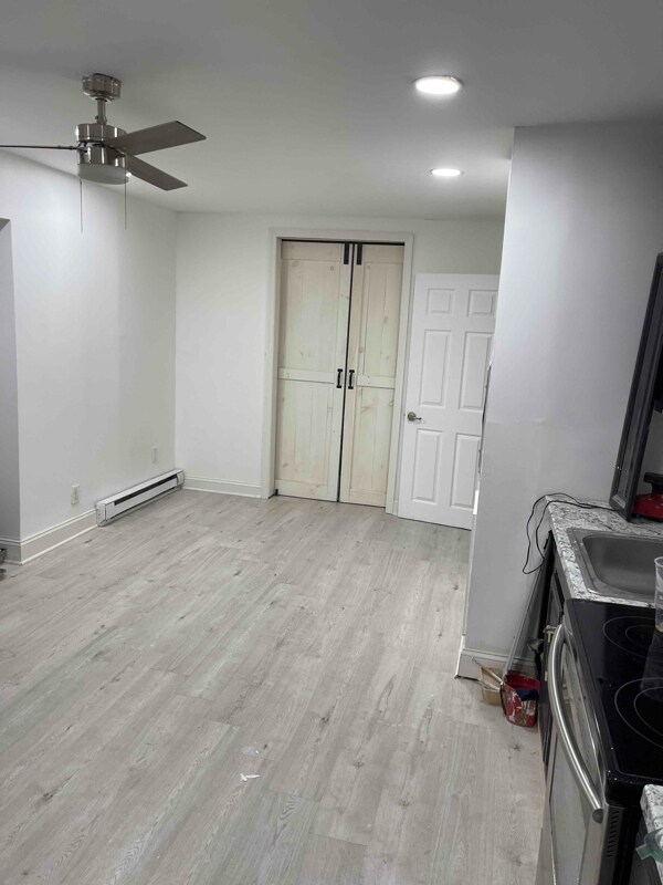 Foto del edificio - 916 Ridge Ave