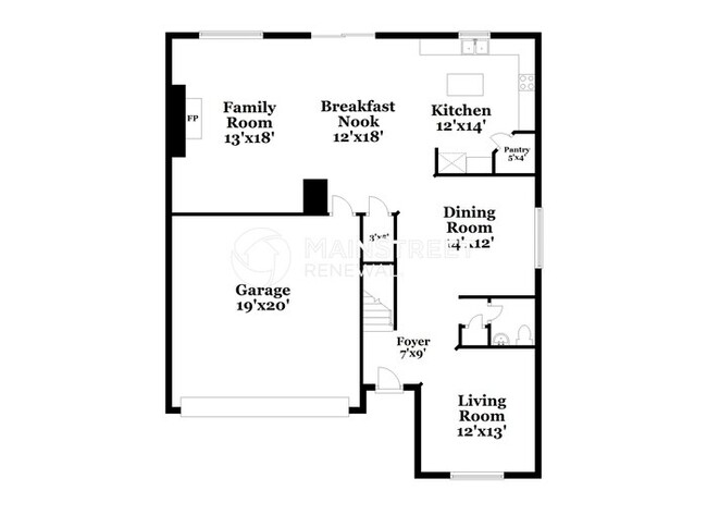 Building Photo - 4226 Offshore Dr