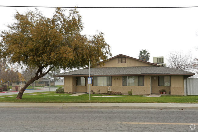 Building Photo - Westgate Manor