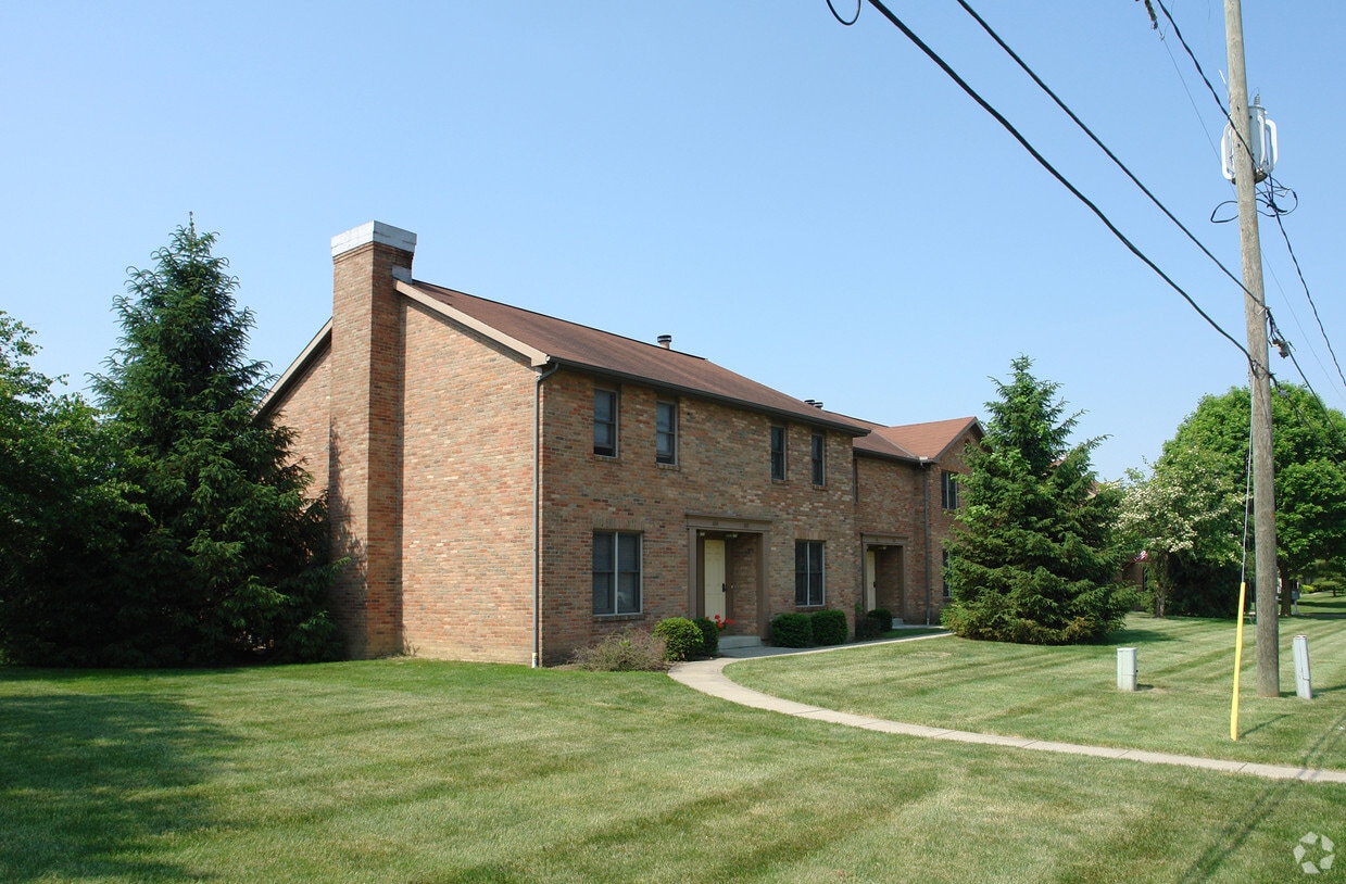 Building Photo - 973-999 Proprietors Rd