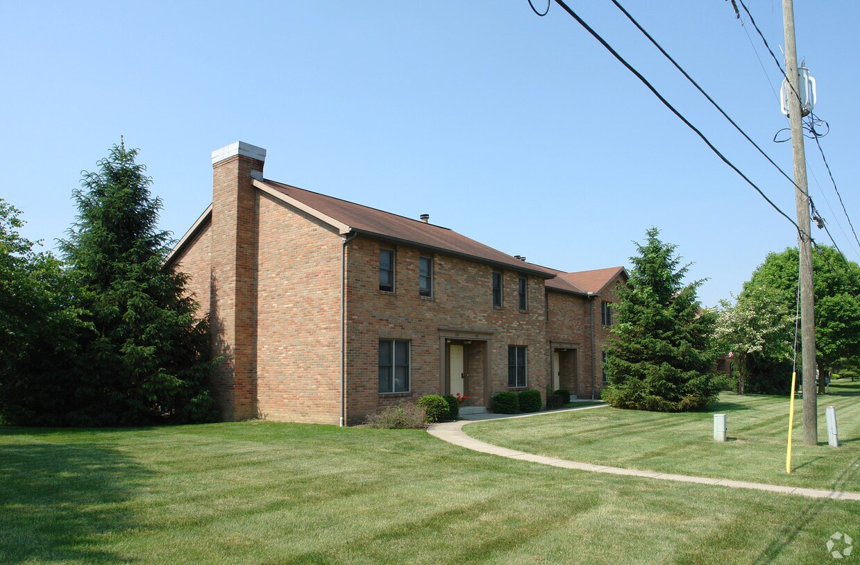 Foto del edificio - 973-999 Proprietors Rd