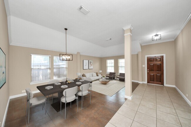 Foto del edificio - 8226 Stratford Canyon Dr