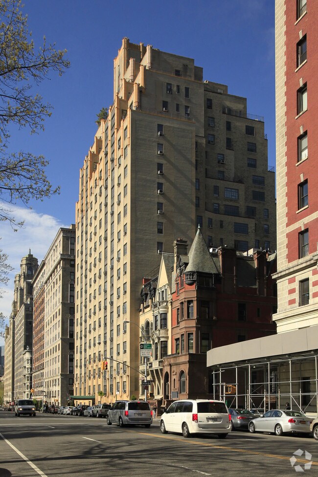 Building Photo - 241 Central Park W