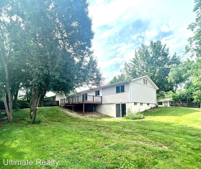 Foto del edificio - 3 br, 3 bath House - 113 Mill Pond Dr.