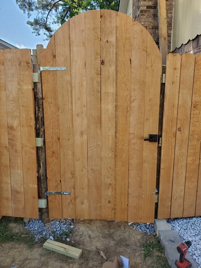 Foto del edificio - 2601 Jamestown Way