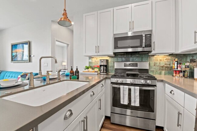 Foto del edificio - 4569 Cape May Ave