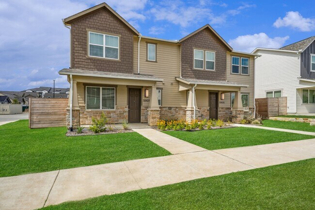 Foto del edificio - Avendale Chisholm Trail Ranch
