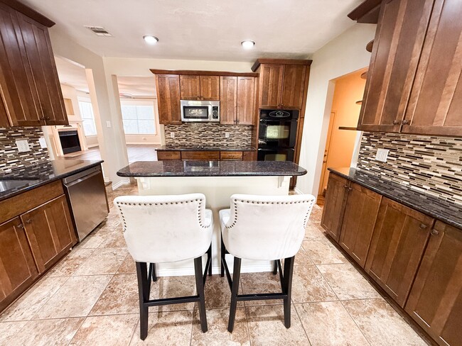 Foto del edificio - 3423 Maitland