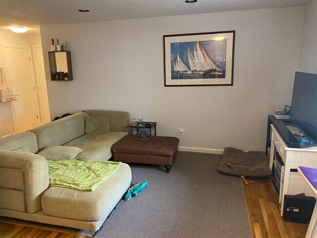 Foto del edificio - Huge, pet friendly unit near the Green Lin...