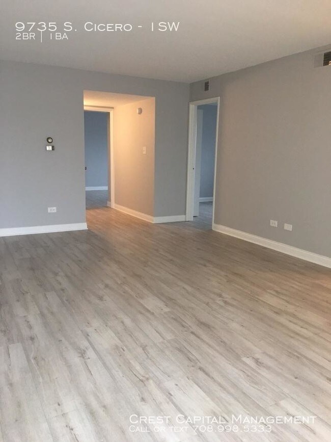 Building Photo - 2 bedroom in OAK LAWN IL 60453