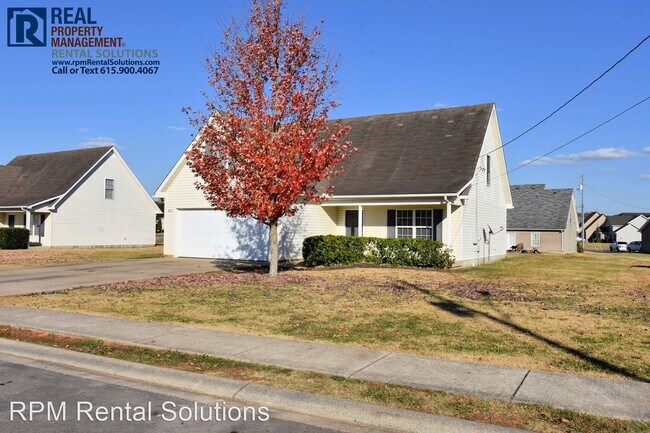 Building Photo - 3 br, 2.5 bath House - 1412 Journey Drive