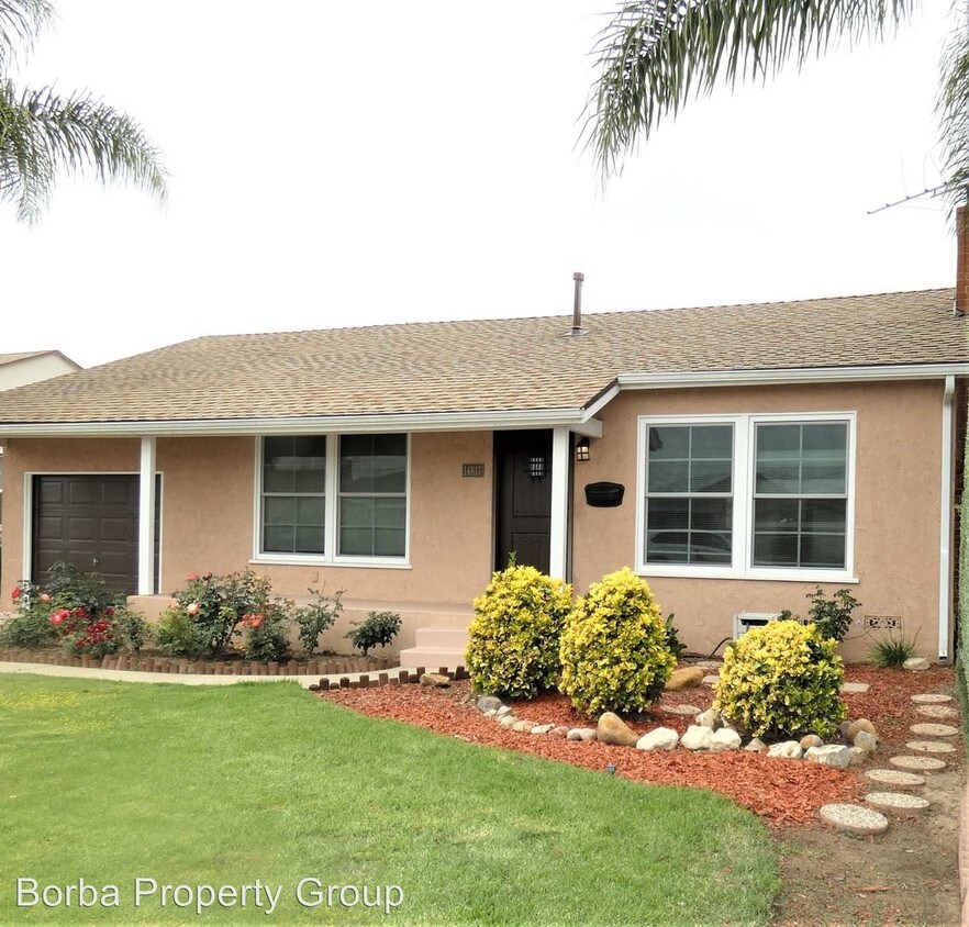 12 Houses for Rent in Gardena, CA Westside Rentals