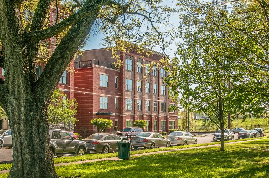 Parkview Midtown - Parkview Midtown