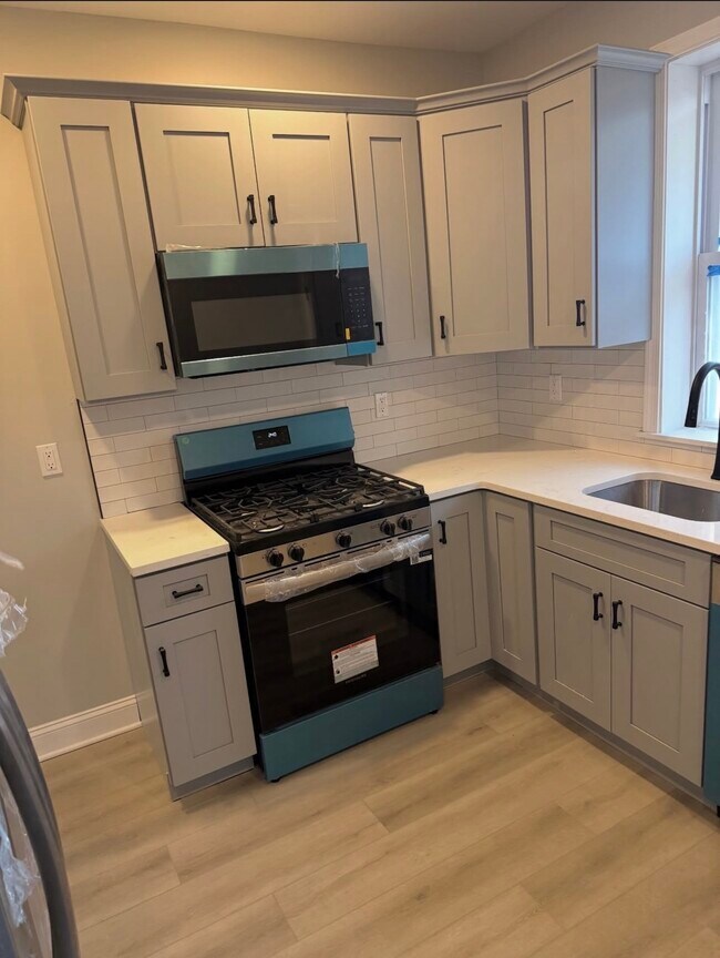 Foto del edificio - 5216 Florence Ave