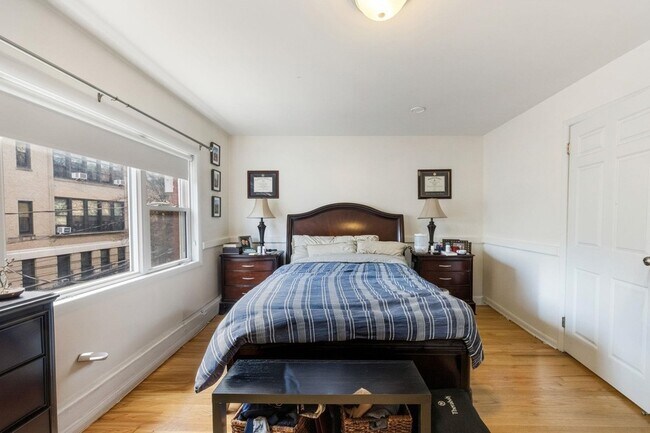 Foto del edificio - 322 Garden St