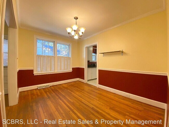Building Photo - 3 br, 1 bath House - 2936 Prentice Ave.