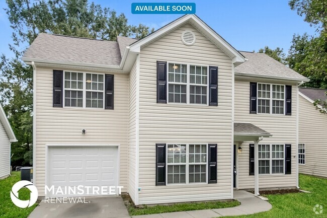 Building Photo - 3921 Springbrook Dr