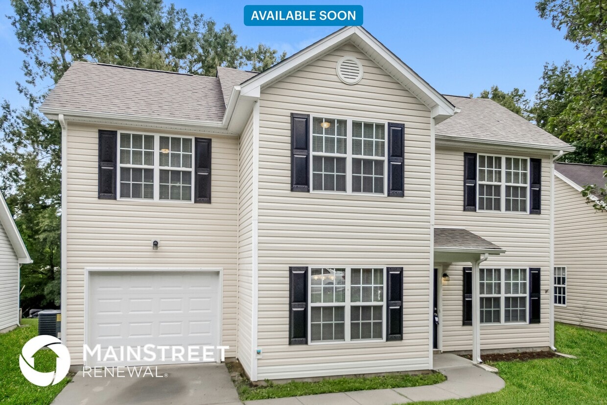 Primary Photo - 3921 Springbrook Dr