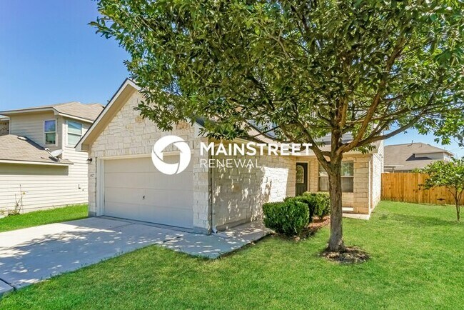 Building Photo - 4 Bedroom Pet-Friendly Home in SAN ANTONIO, TX with Main Street Renewal