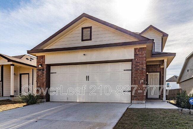 Photo - 2450 Dry Moss Way House