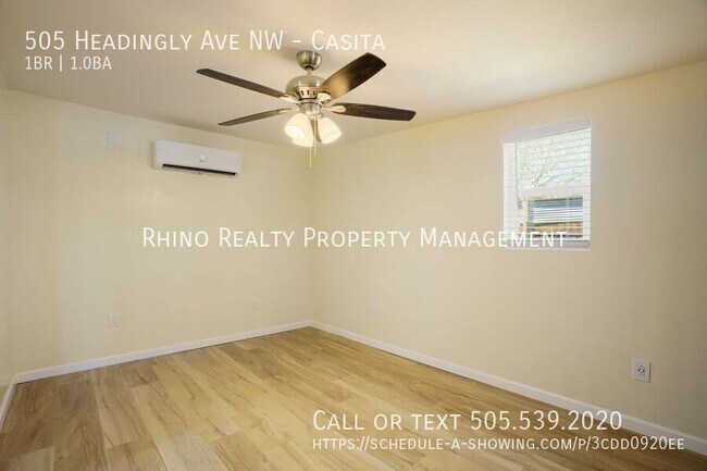 Foto del edificio - 505 Headingly Ave NW