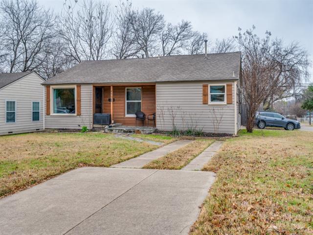 Foto del edificio - 4337 Geddes Ave