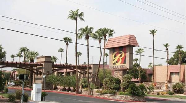 Foto del edificio - 4960 Indian River Dr