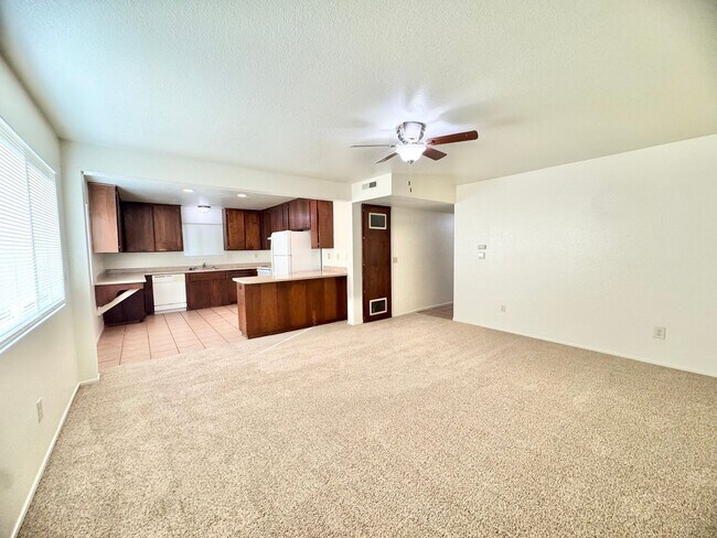 Foto del interior - Graduate Gardens