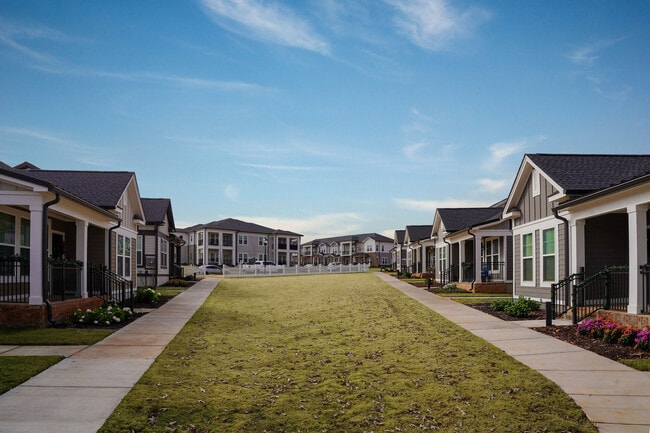 Foto del edificio - The Lodges at Fort Mill