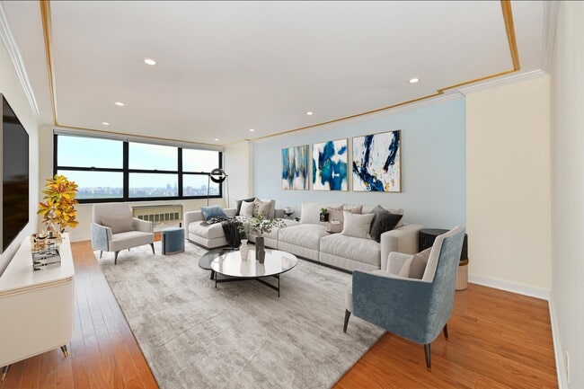 Foto del edificio - 7000 BLVD E