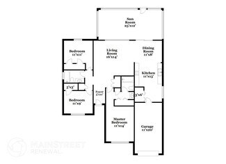 Building Photo - 4633 Cabbage Palm Dr