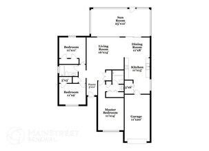 Building Photo - 4633 Cabbage Palm Dr