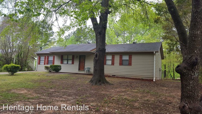 Building Photo - 2787 Rhett Butler Dr