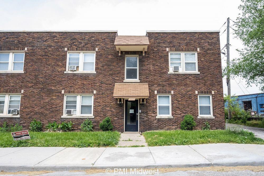 Primary Photo - 1531 S Talbott St