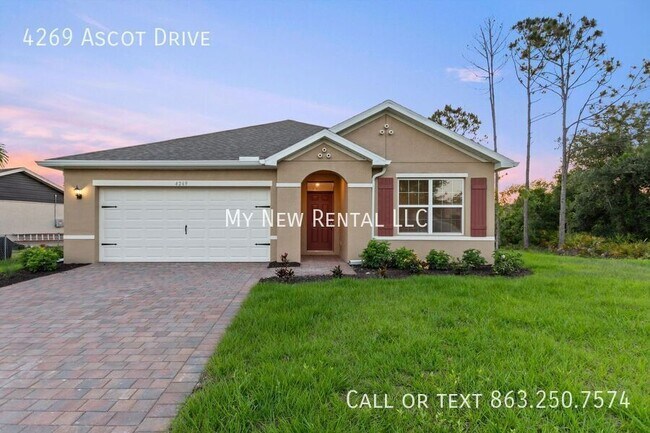 Foto del edificio - 4269 Ascot Dr