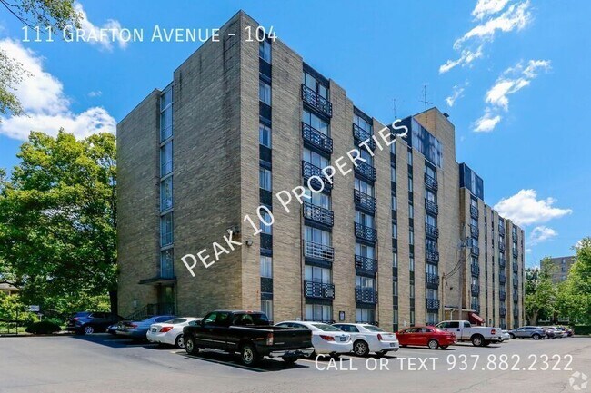 Foto del edificio - 111 Grafton Ave