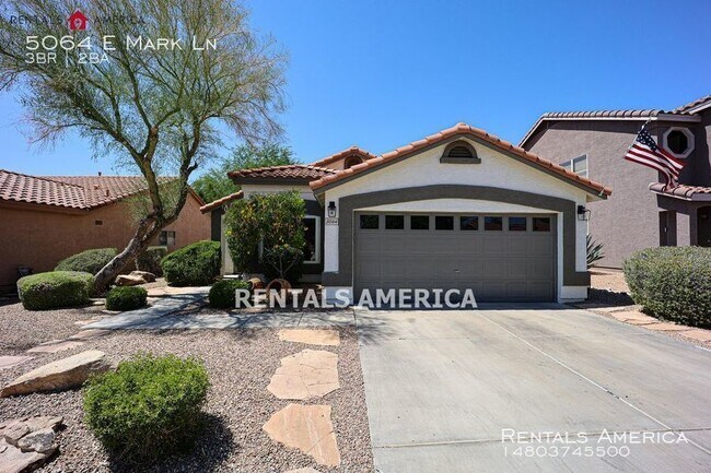 Foto del edificio - Gorgeous home in Tatum Ranch!