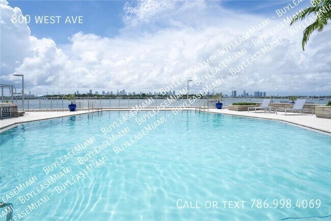 Foto del edificio - 800 West Ave
