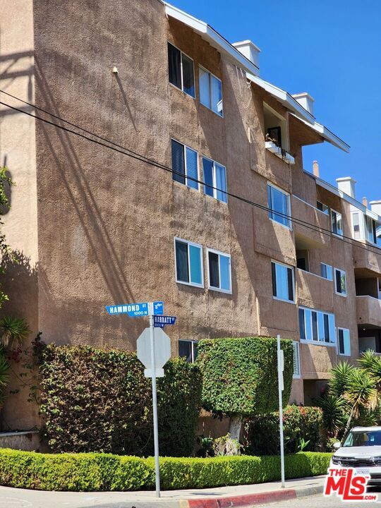 Foto del edificio - 1010 Hammond St