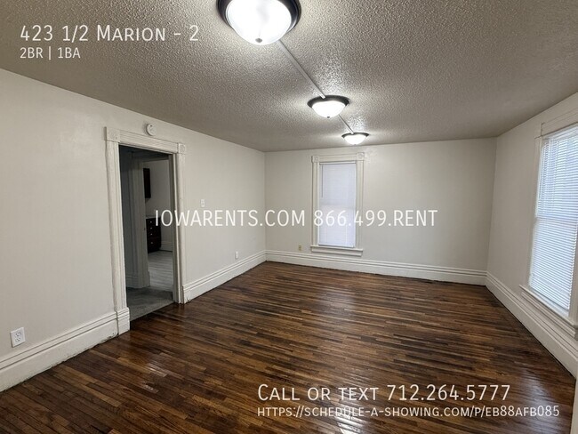 Foto del edificio - 423 1/2 Marion-2